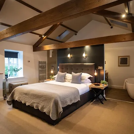 Yorebridge House 5*
