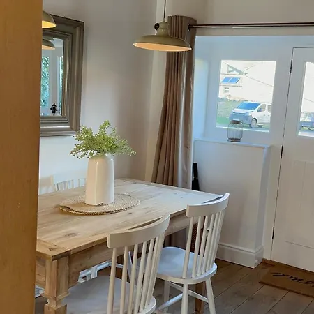 Yorebridge House 5*