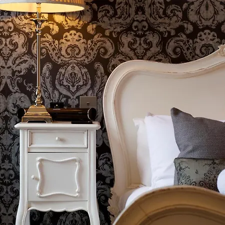 Yorebridge House 5* Bainbridge