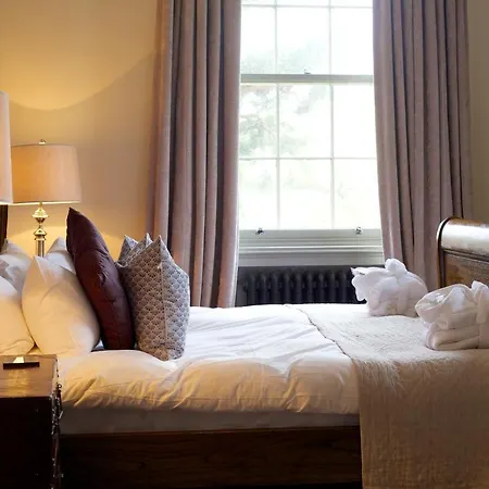 Hotel Yorebridge House