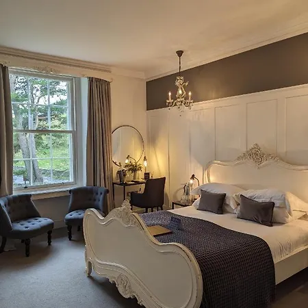 Hotel Yorebridge House Bainbridge