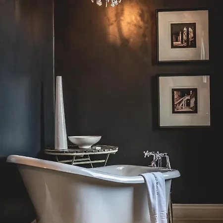 Yorebridge House 5* Bainbridge