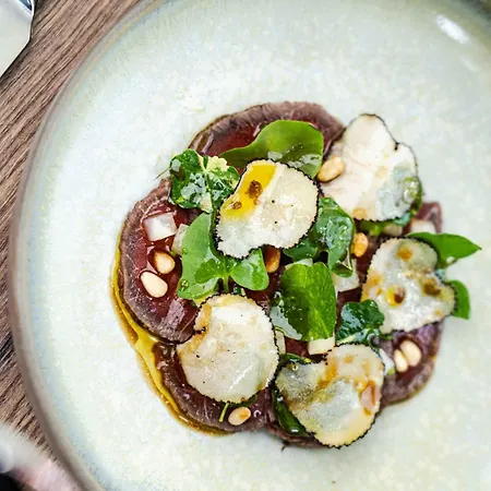 Yorebridge House Hotel 5*