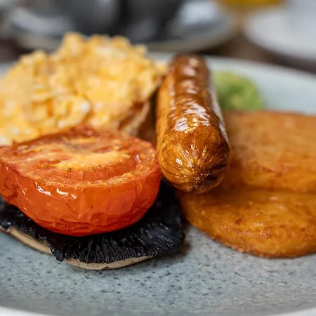 Yorebridge House Hotel 5*