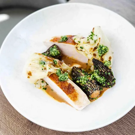 Hotel Yorebridge House 5*