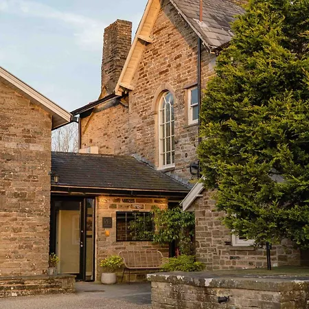 Yorebridge House