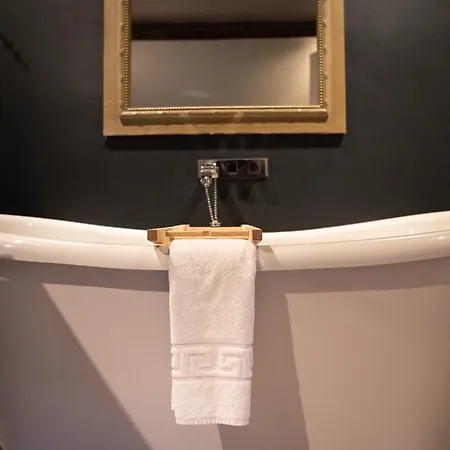 Hotel Yorebridge House Bainbridge