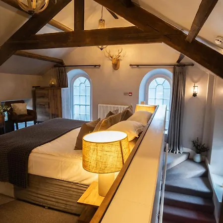 Hotel Yorebridge House 5*