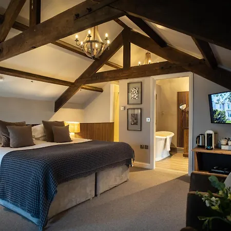 Yorebridge House 5*