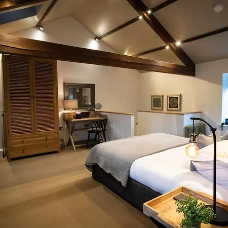 Yorebridge House 5*