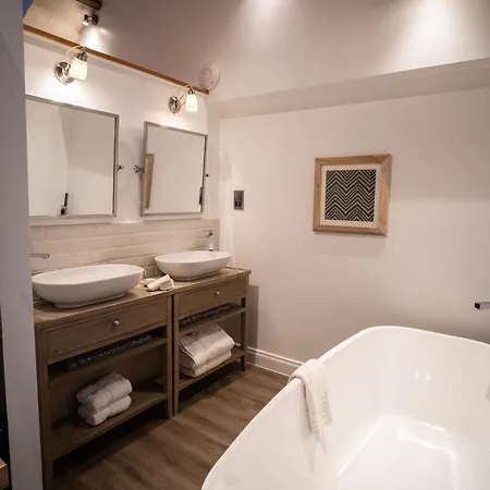 Yorebridge House 5* Bainbridge