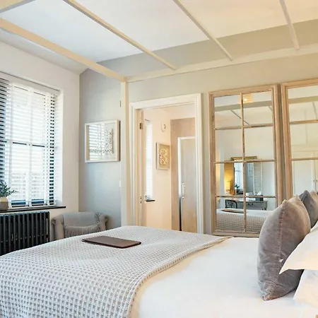 ホテル Yorebridge House Bainbridge