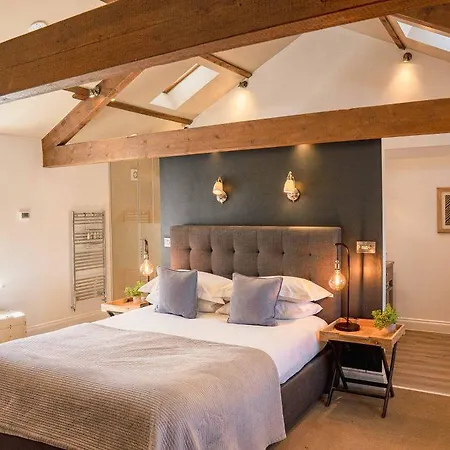 Yorebridge House 5* Bainbridge