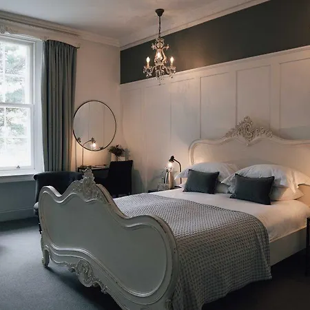 Yorebridge House 5* Bainbridge