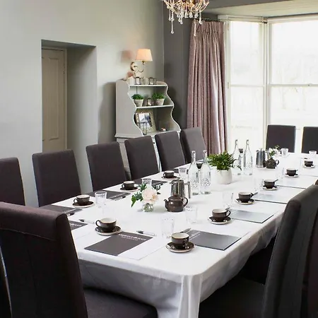 Yorebridge House 5* Bainbridge