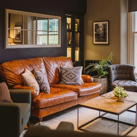 Yorebridge House 5* Bainbridge