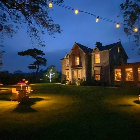 Yorebridge House