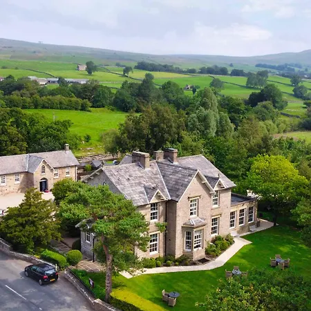 Yorebridge House Bainbridge