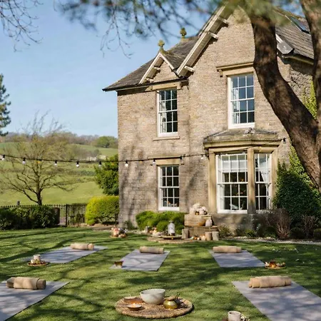 Yorebridge House 5* Bainbridge