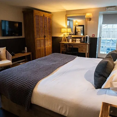 Yorebridge House 5* Bainbridge