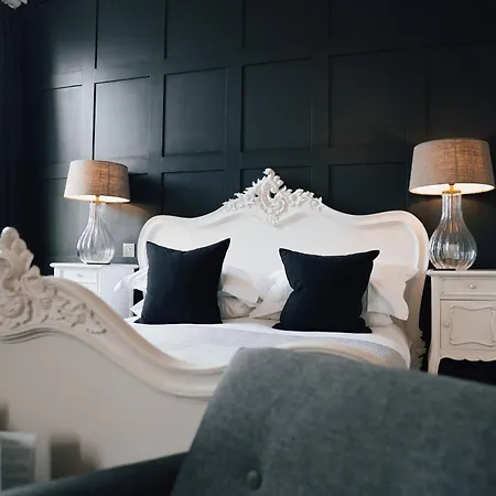 Yorebridge House 5* Bainbridge
