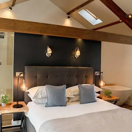 Yorebridge House 5*