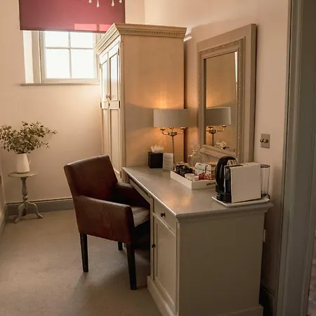 Yorebridge House 5*