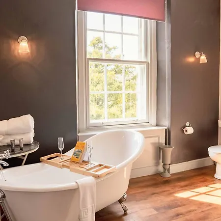 Yorebridge House 5* Bainbridge