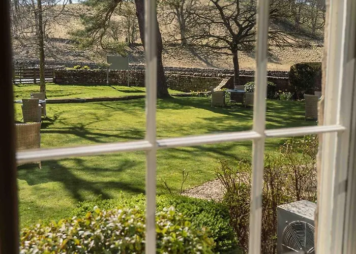 Hotel Yorebridge House