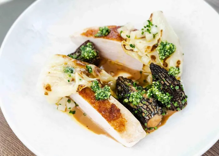 Hotel Yorebridge House 5*