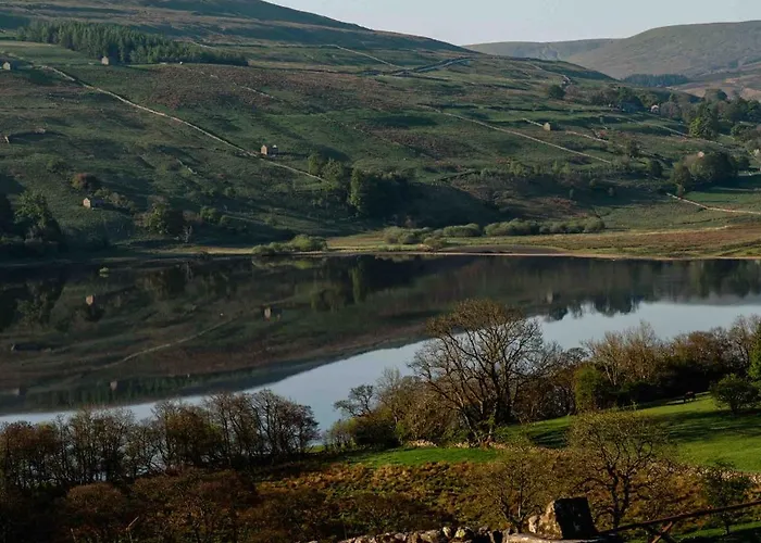 Yorebridge House Hotel