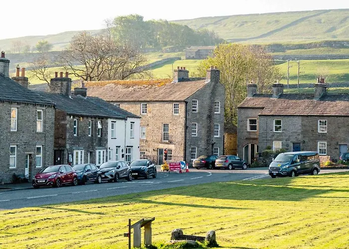 Hotel Yorebridge House 5*