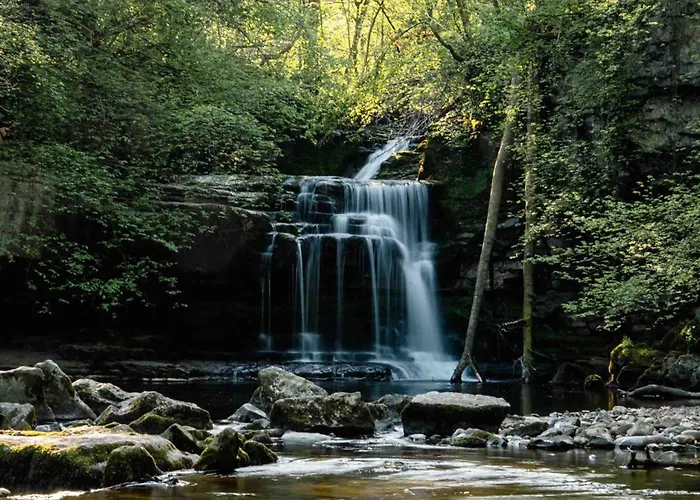 Yorebridge House Hotel Bainbridge