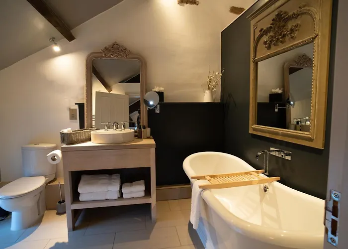 Hotel Yorebridge House 5*