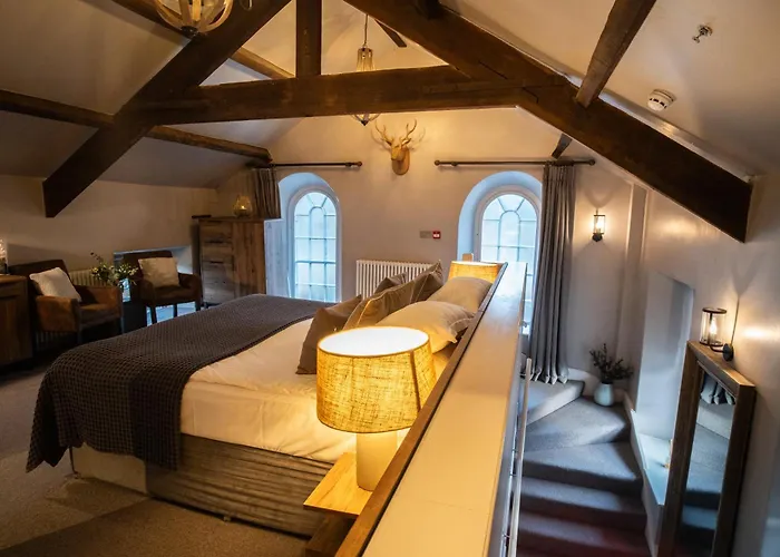 Hotel Yorebridge House 5*