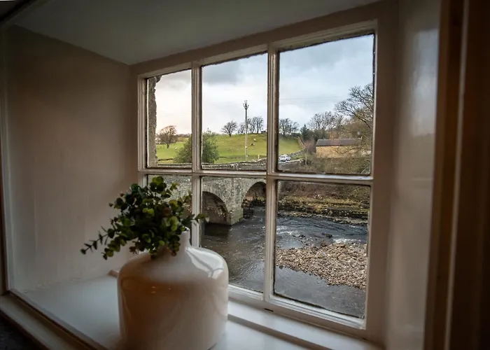 Yorebridge House Hotel