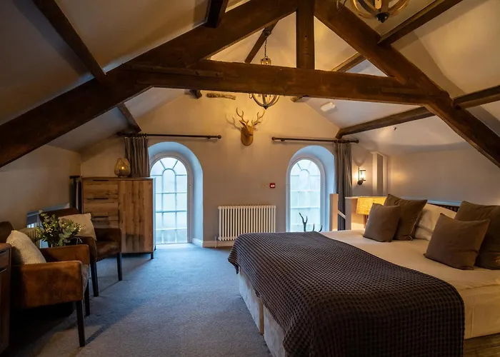 Hotel Yorebridge House 5*