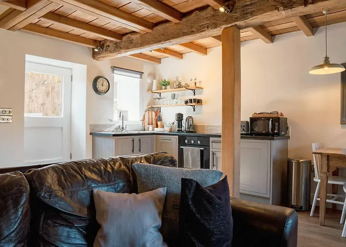 Yorebridge House Hotel Bainbridge