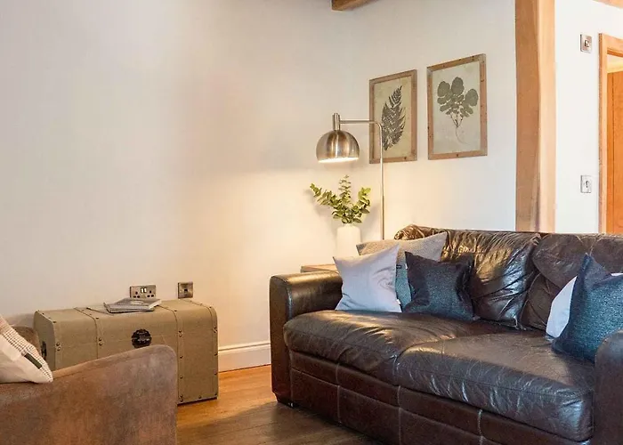 Yorebridge House Hotel Bainbridge