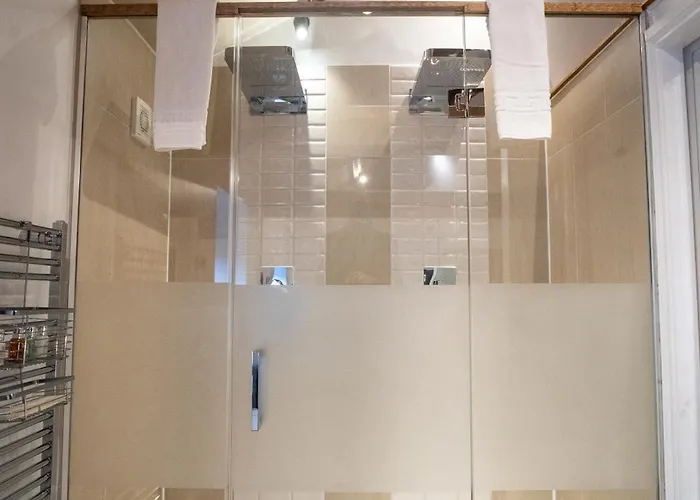 Yorebridge House Bainbridge