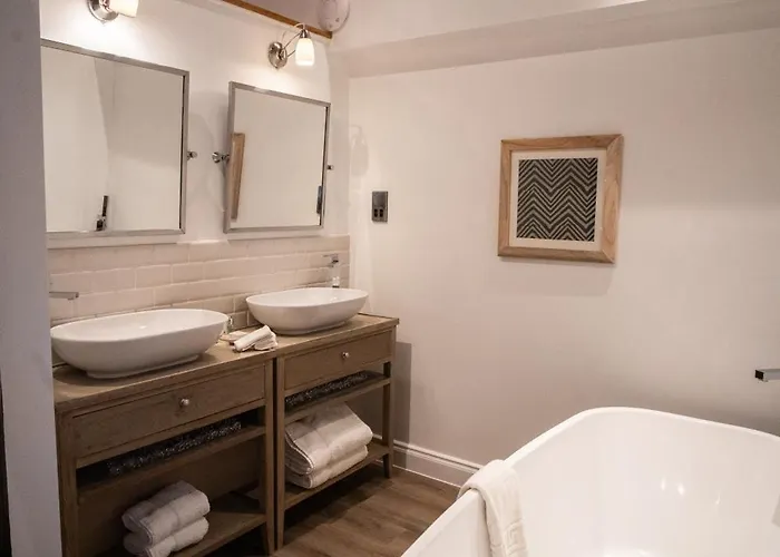 Yorebridge House 5* Bainbridge