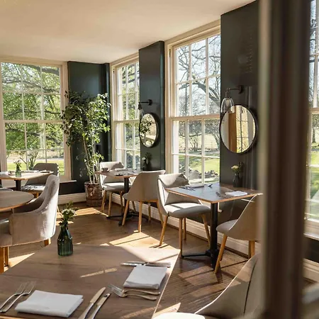 Hotel Yorebridge House