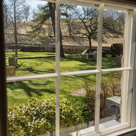 Hotel Yorebridge House