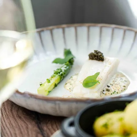 Yorebridge House Bainbridge