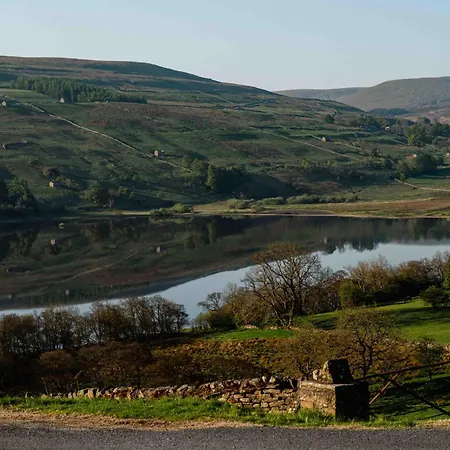 Yorebridge House Hotel