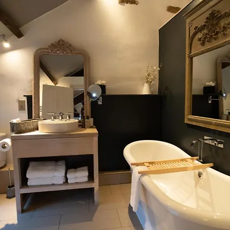 Hotel Yorebridge House 5*