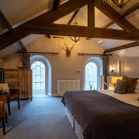 Hotel Yorebridge House 5*