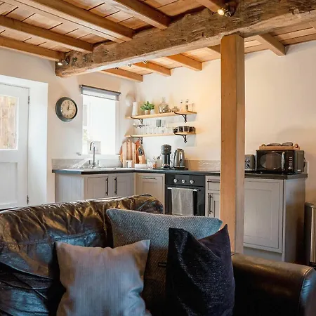 Yorebridge House Hotel Bainbridge