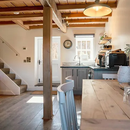 Hotel Yorebridge House Bainbridge